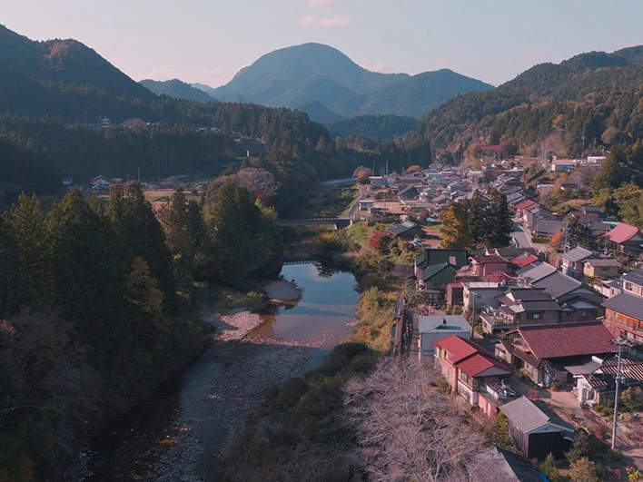 新城市 新城市観光協会　パンヤモギ（6:10～9：00)