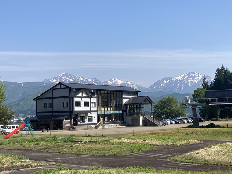 小出スキー場