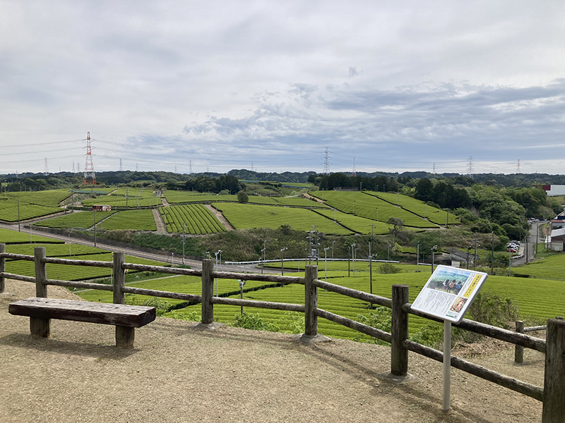 菊川中央公園